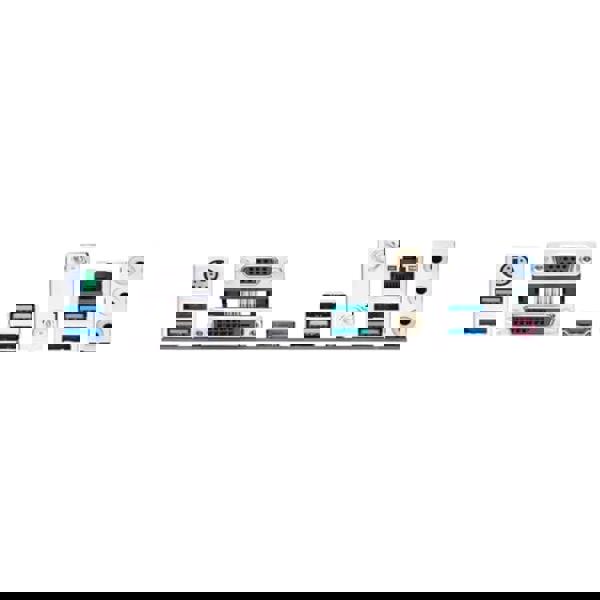 ASUS B550M A WIFI II PRIME